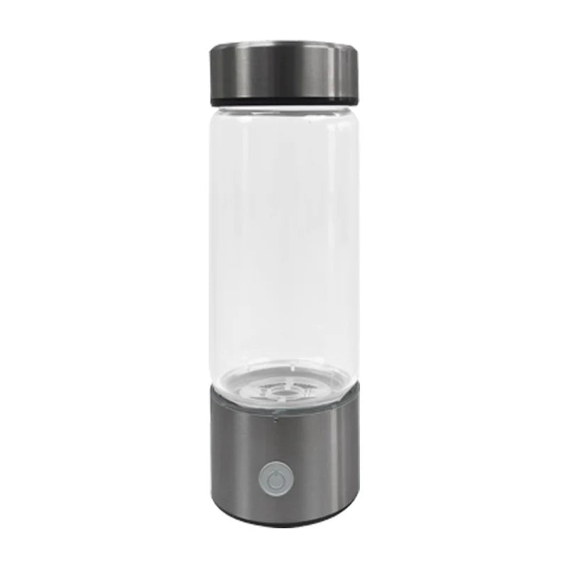  Spiritual Wellness Hydrogen Oxygen Split H2 Enriched Water Container