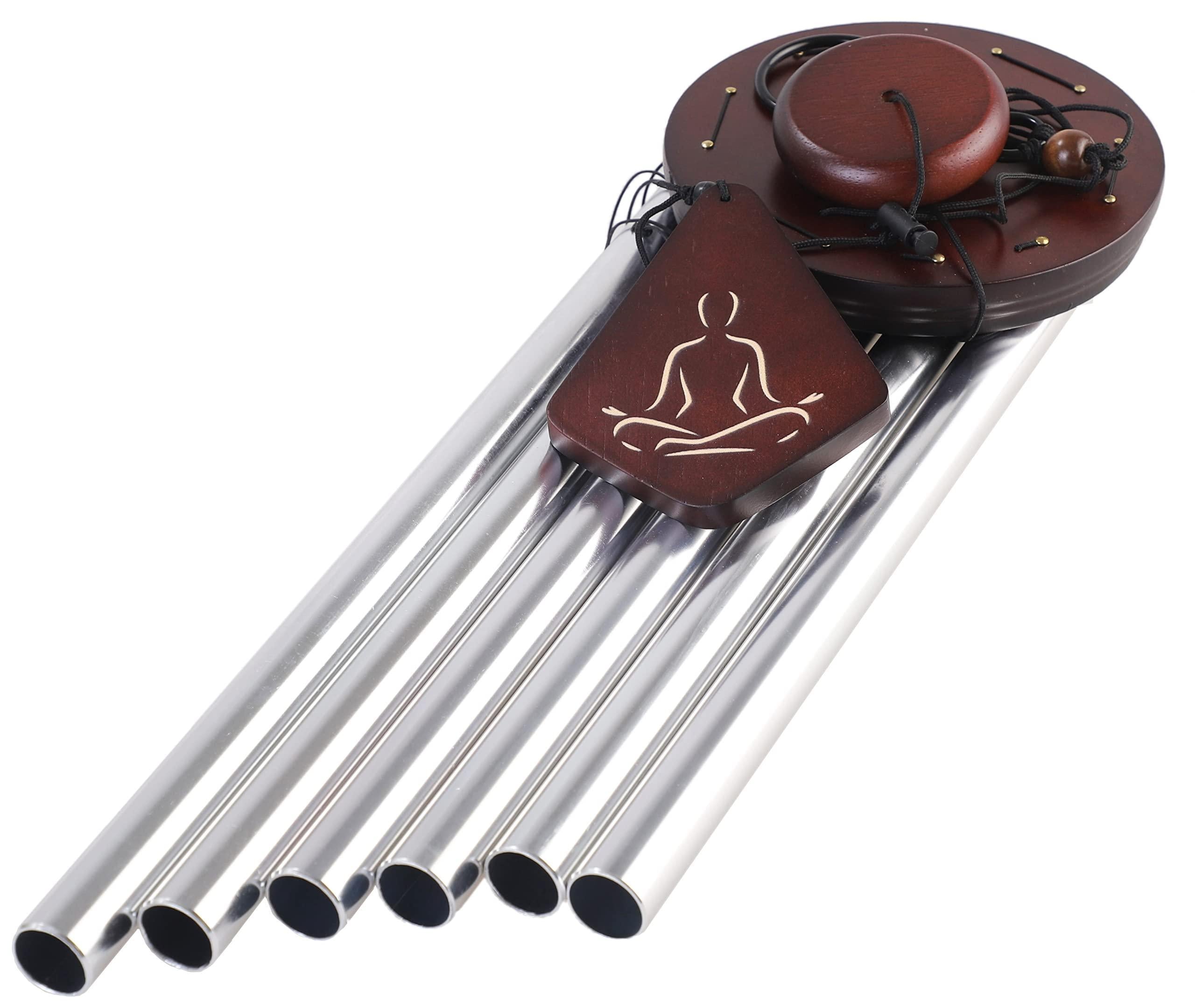 Spiritual Wellness Large Windchimes