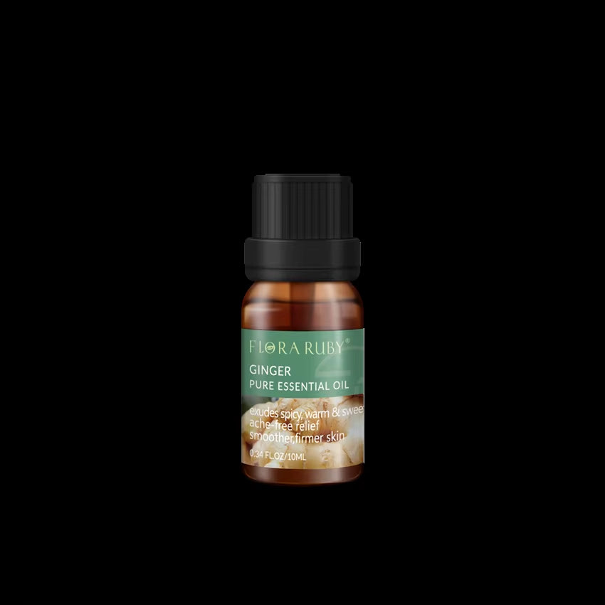 Spiritual Wellness 36-Piece Essential Oils Aromatherapy Gift Set