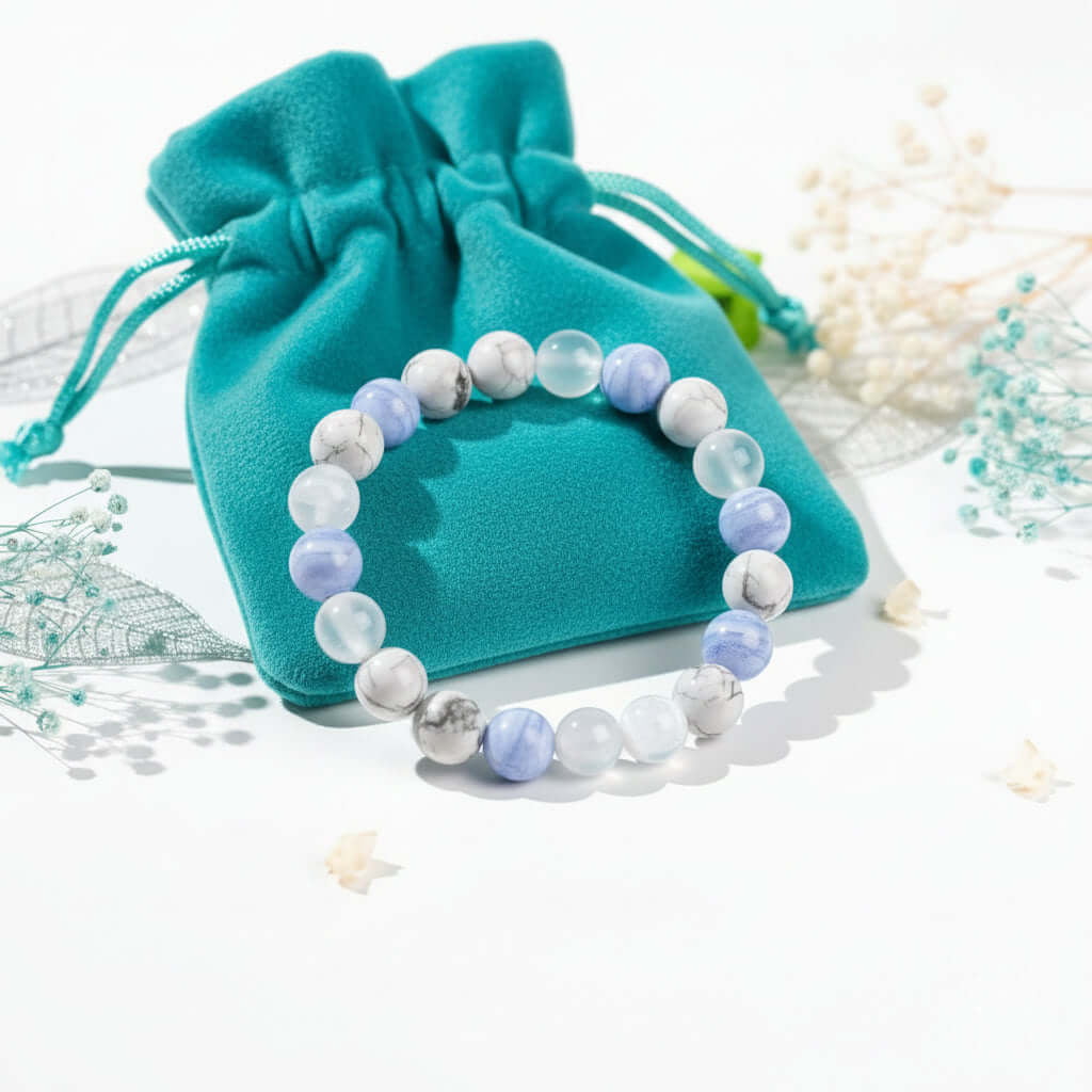 Empath Support Bracelet 