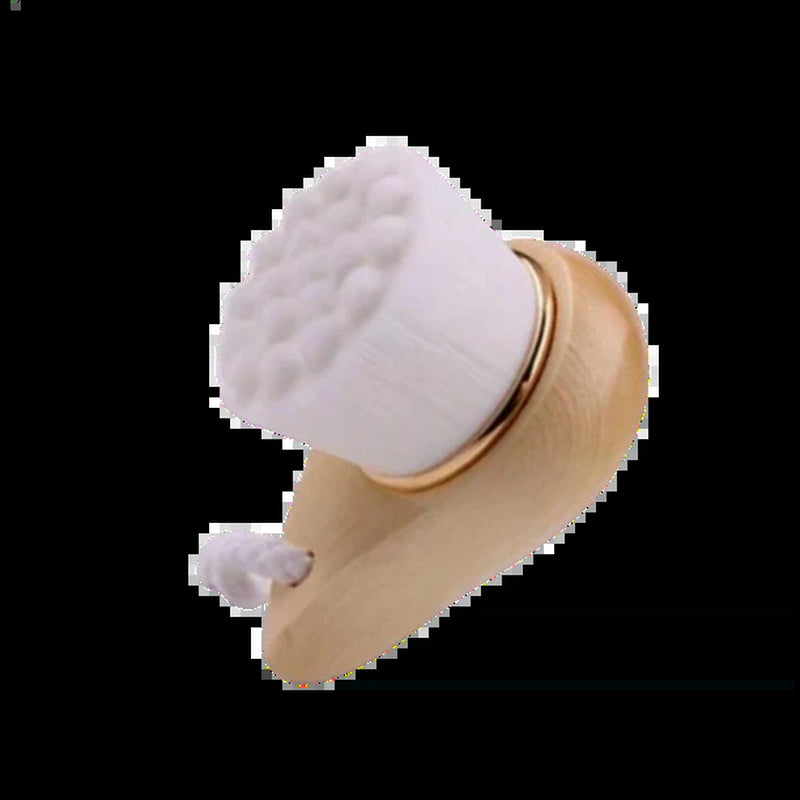 Spiritual Wellness Eco Bath Accessories Bundle