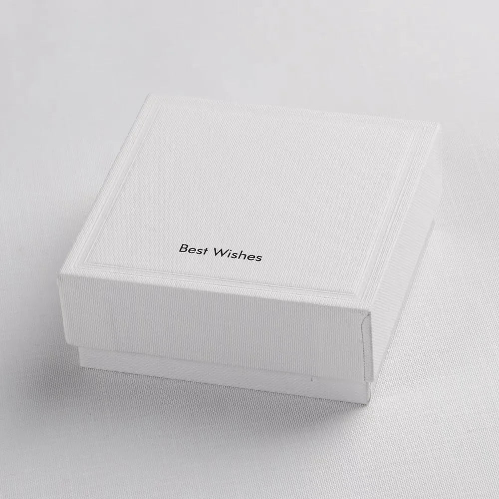 Spiritual Wellness — Classic Pearl Twine Necklace