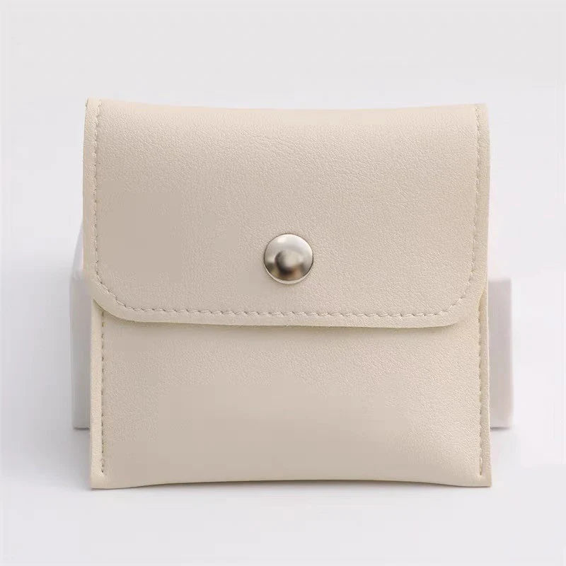 Spiritual Wellness — Baby’s Breath Pearl Bracelet