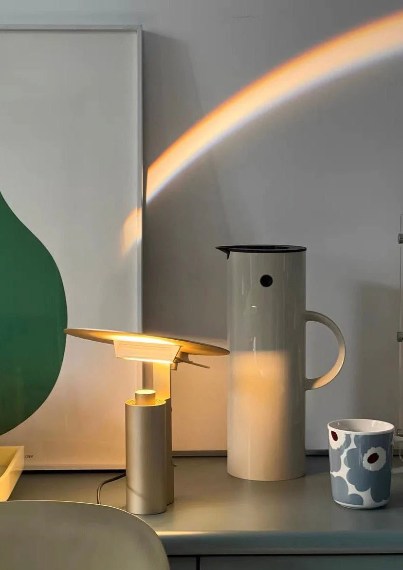 Spiritual Wellness Rainbow Maker Designer Projector Lamp