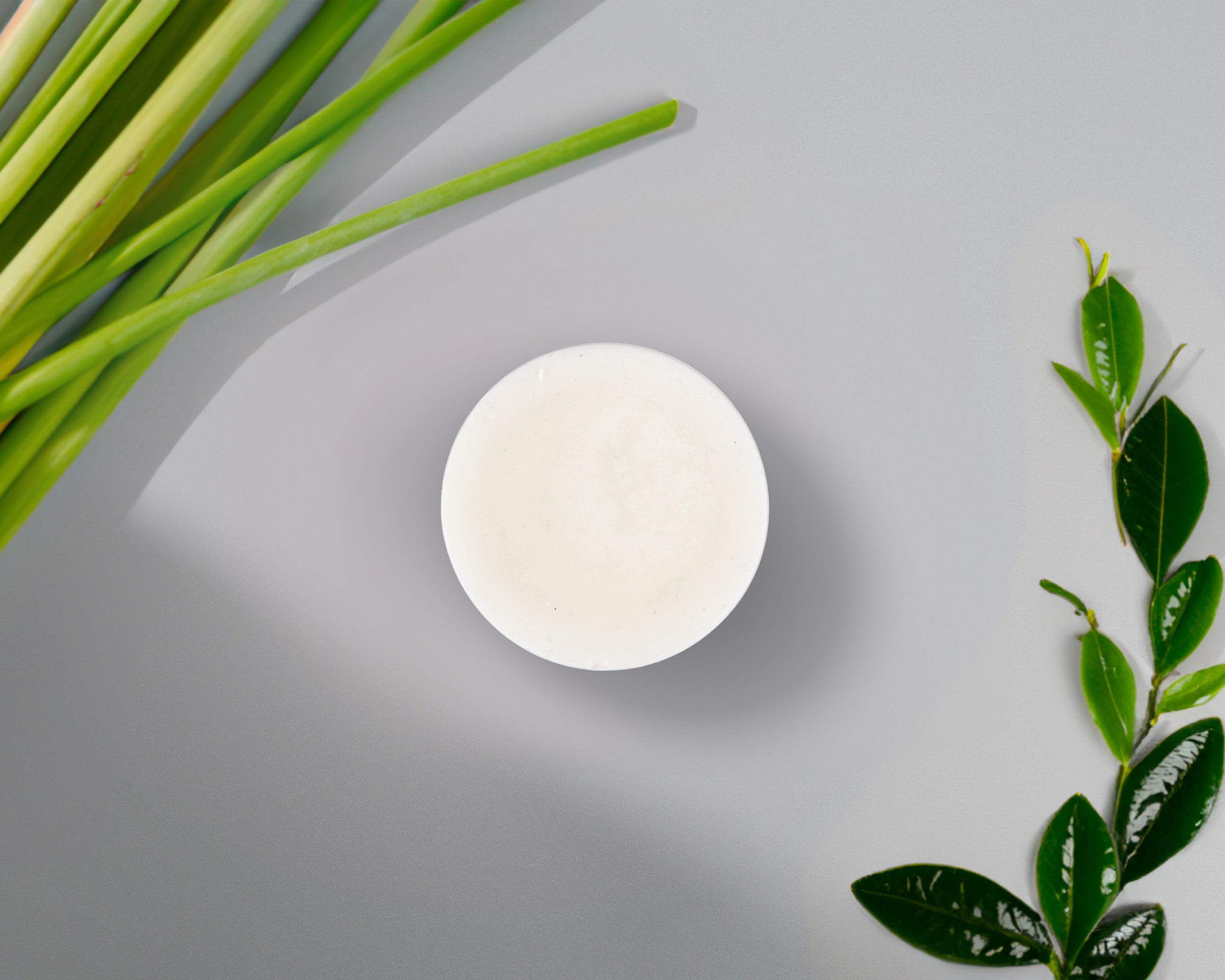 Spiritual Wellness Solid Shampoo + Conditioner Bars