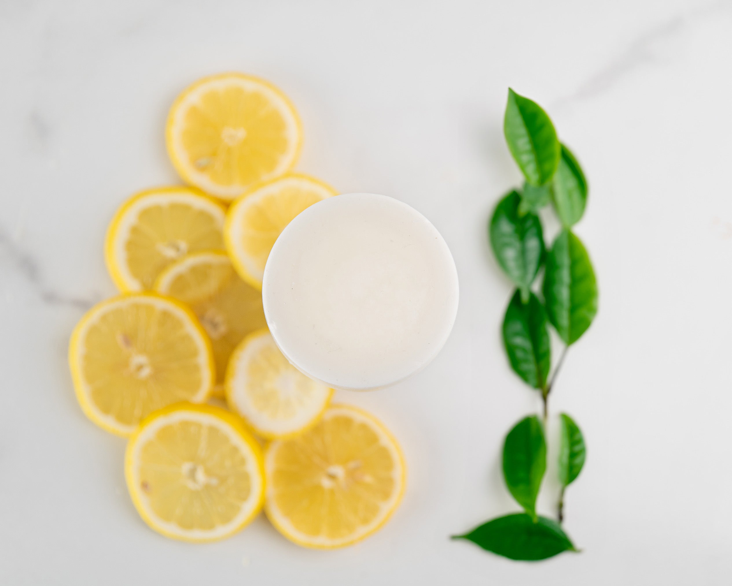 Spiritual Wellness Solid Shampoo + Conditioner Bars