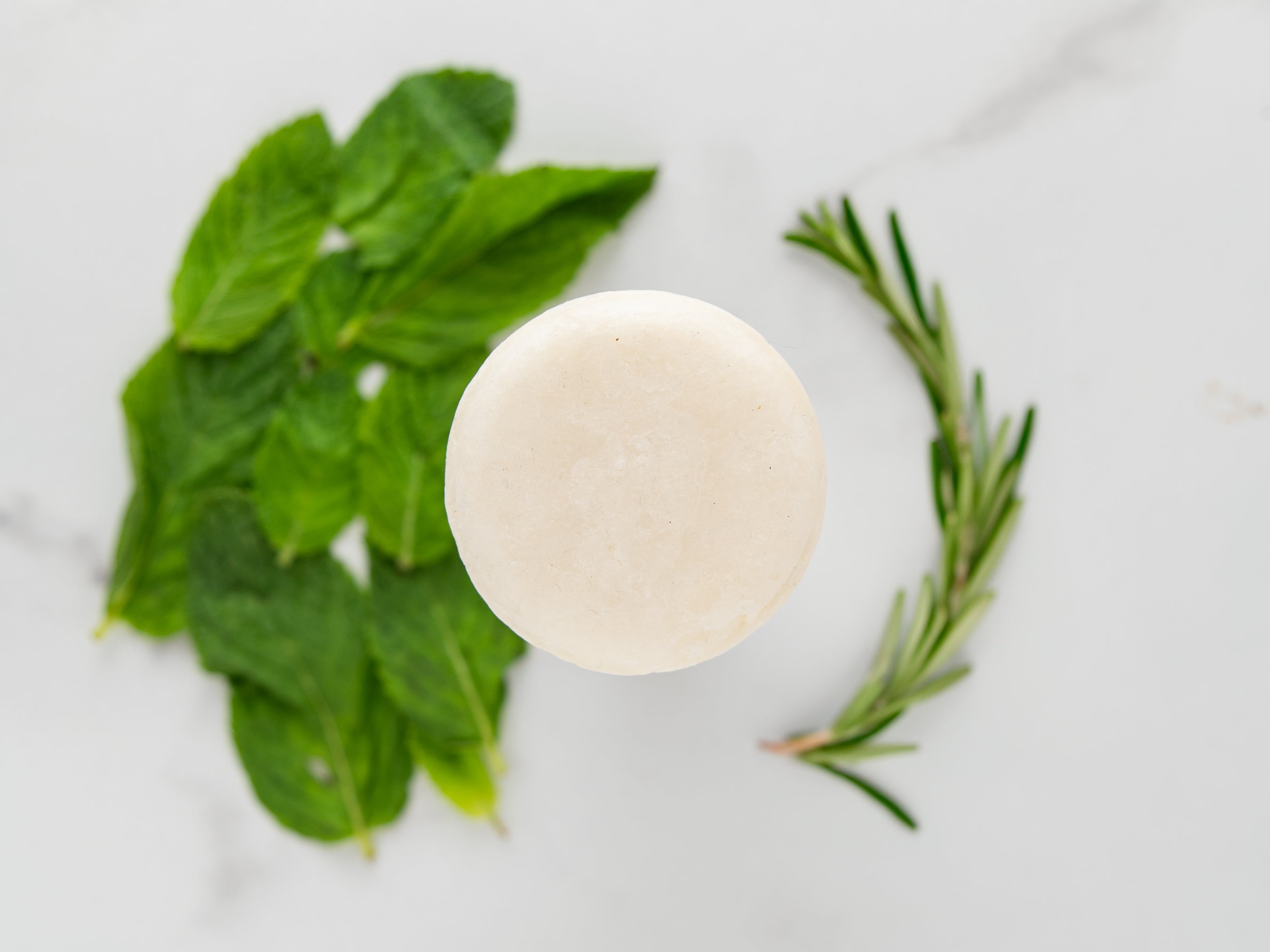Spiritual Wellness Solid Shampoo + Conditioner Bars