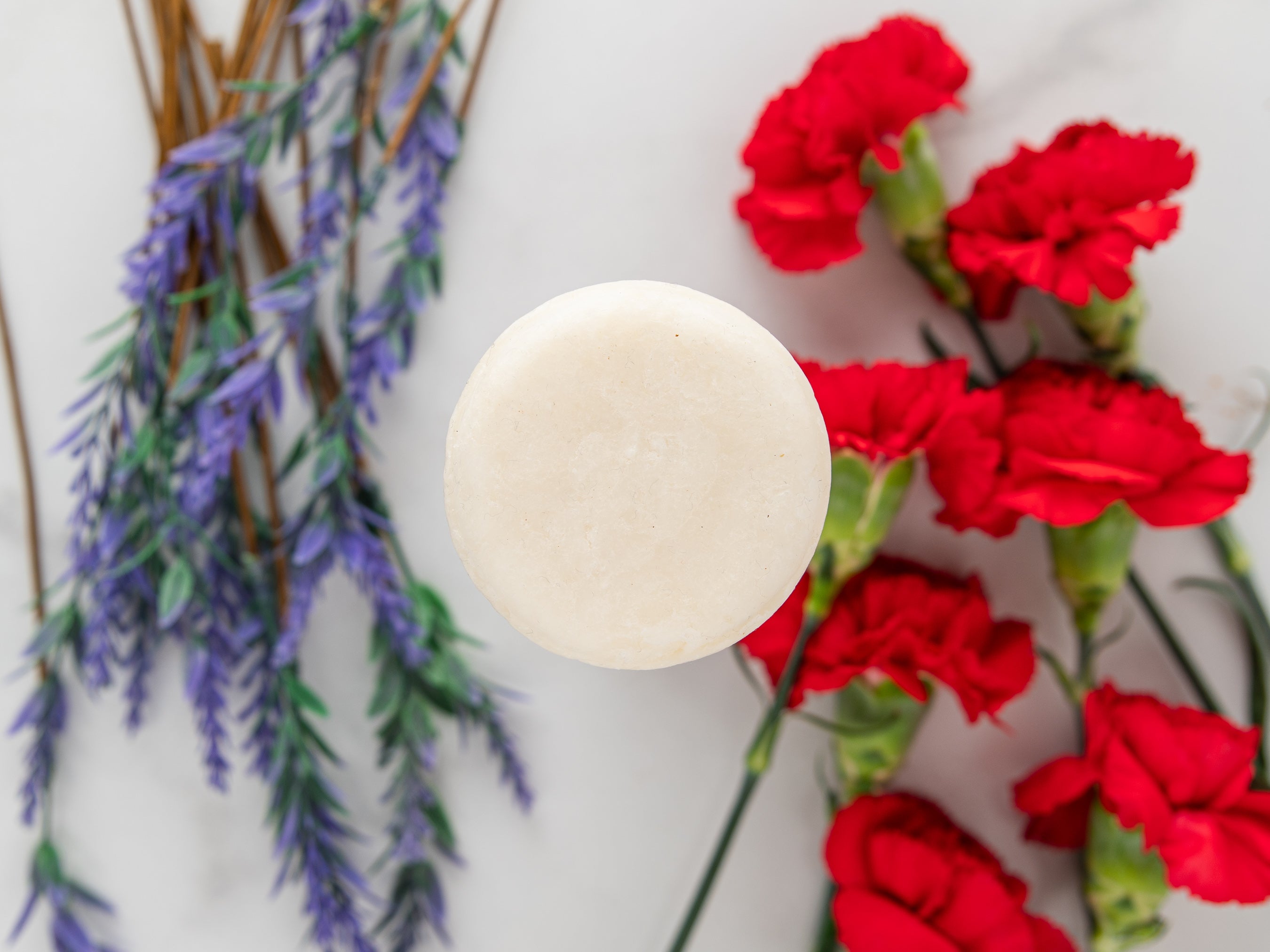 Spiritual Wellness Solid Shampoo + Conditioner Bars