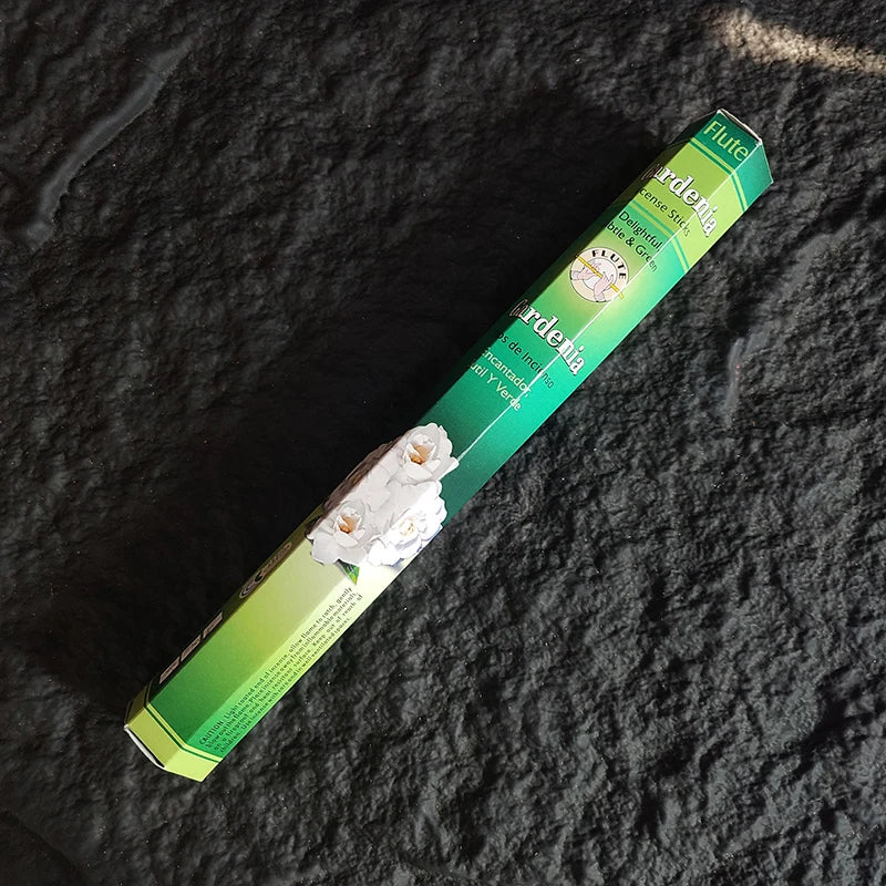 Spiritual Wellness 20-Stick Incense Pack 3