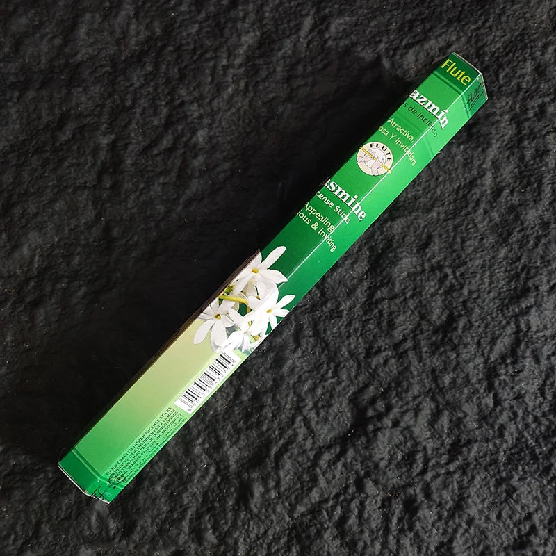 Spiritual Wellness 20-Stick Incense Pack 3