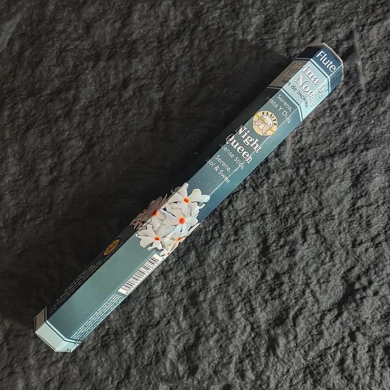 Spiritual Wellness 20-Stick Incense Pack 3