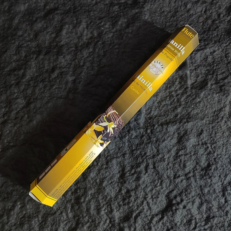 Spiritual Wellness 20-Stick Incense Pack 3