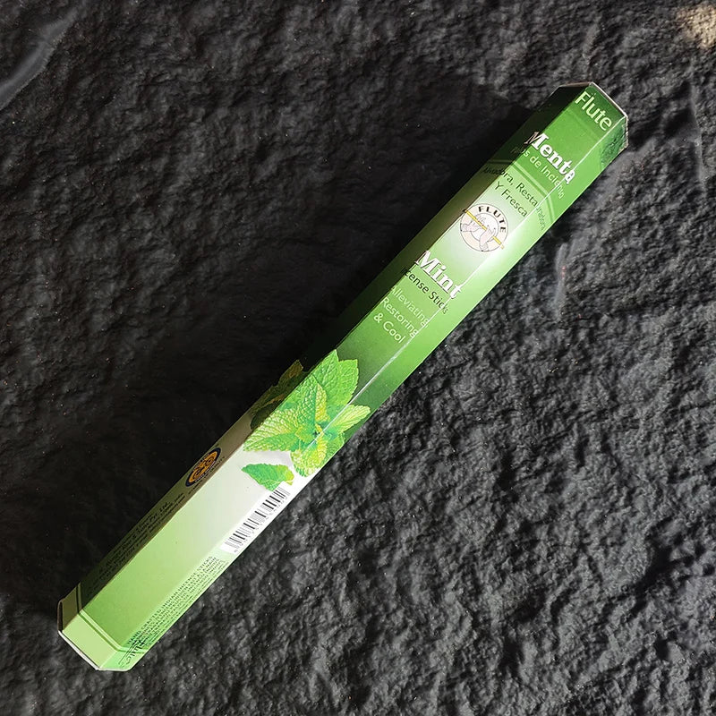 Spiritual Wellness 20-Stick Incense Pack 3