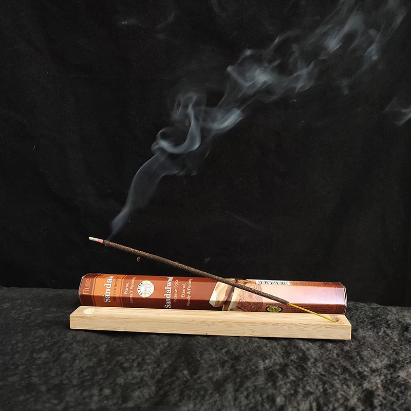 Spiritual Wellness 20-Stick Incense Pack 3