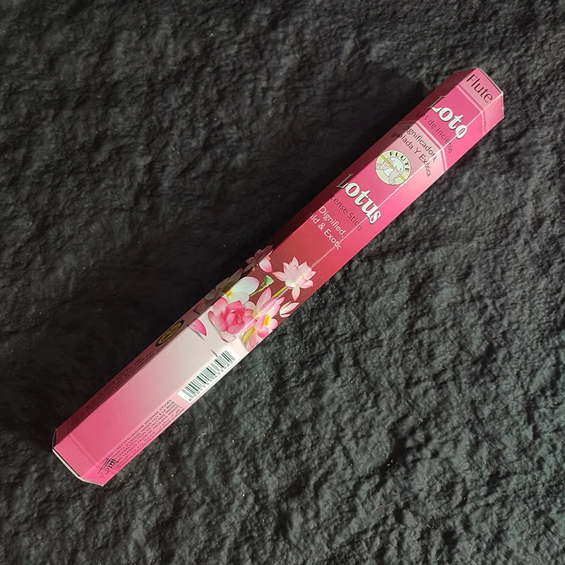 Spiritual Wellness 20-Stick Incense Pack 3