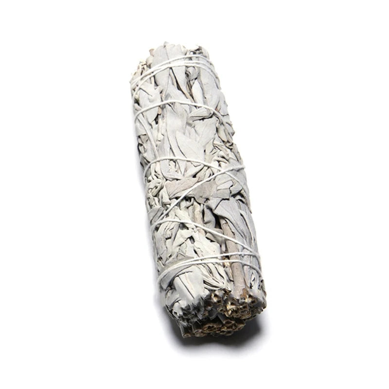 Spiritual Wellness White Sage Smudge Bundle