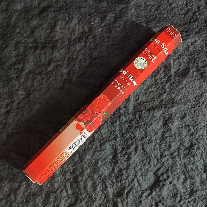 Spiritual Wellness 20-Stick Incense Pack 3