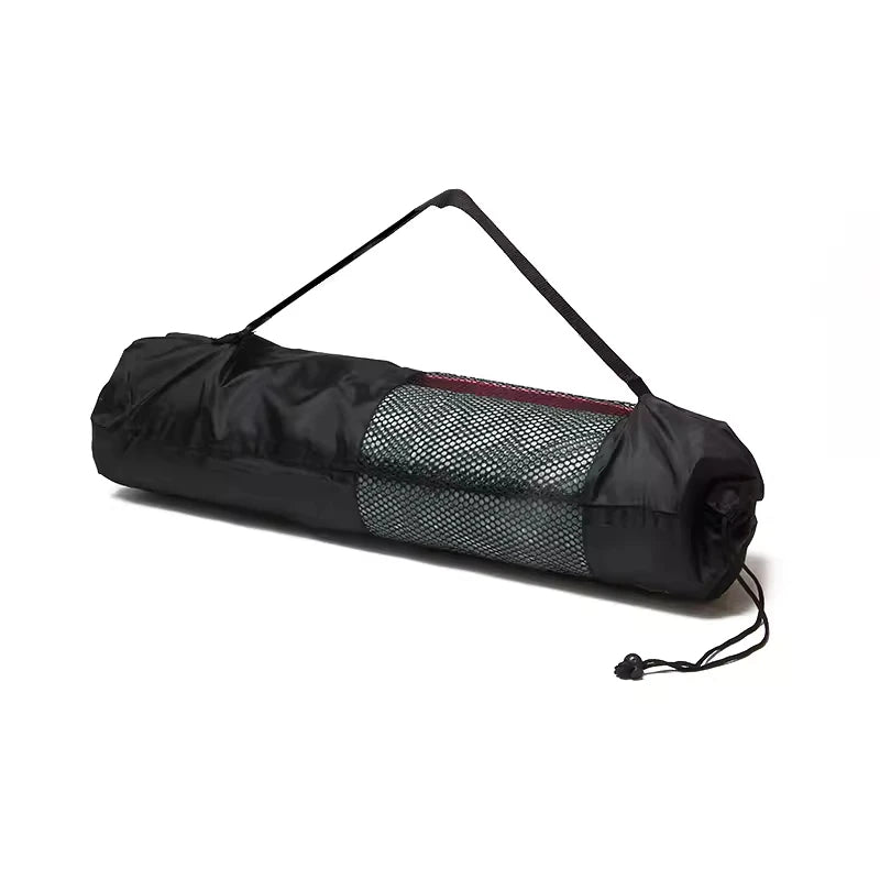Spiritual Wellness Yoga Mat Bag