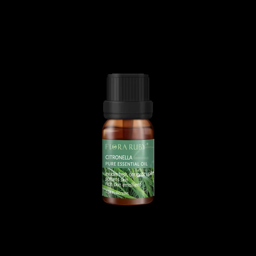 Spiritual Wellness 36-Piece Essential Oils Aromatherapy Gift Set