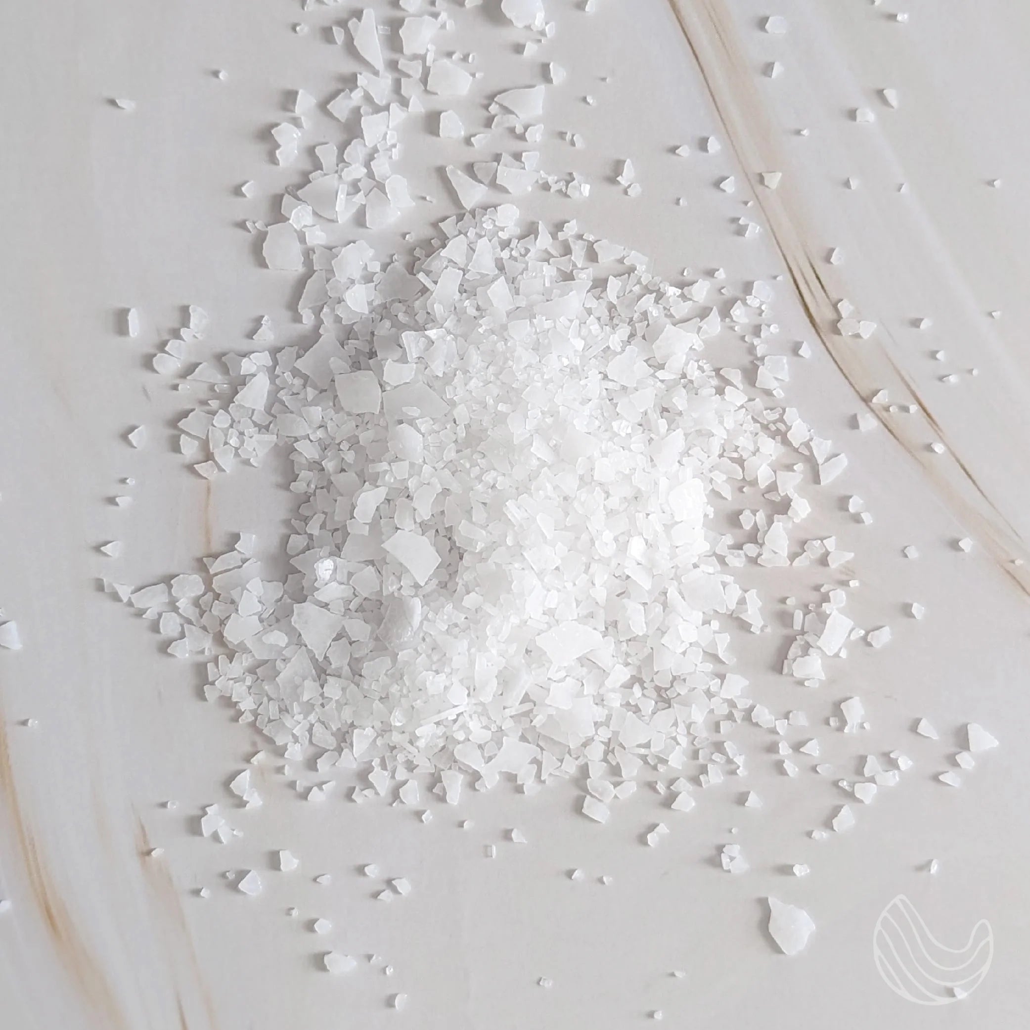 Spritual Wellness Dead Sea Magnesium Flakes — Peace of Mind Blend