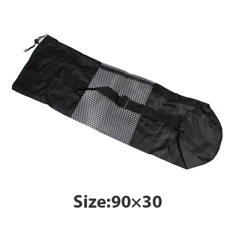 Spiritual Wellness Yoga Mat Bag