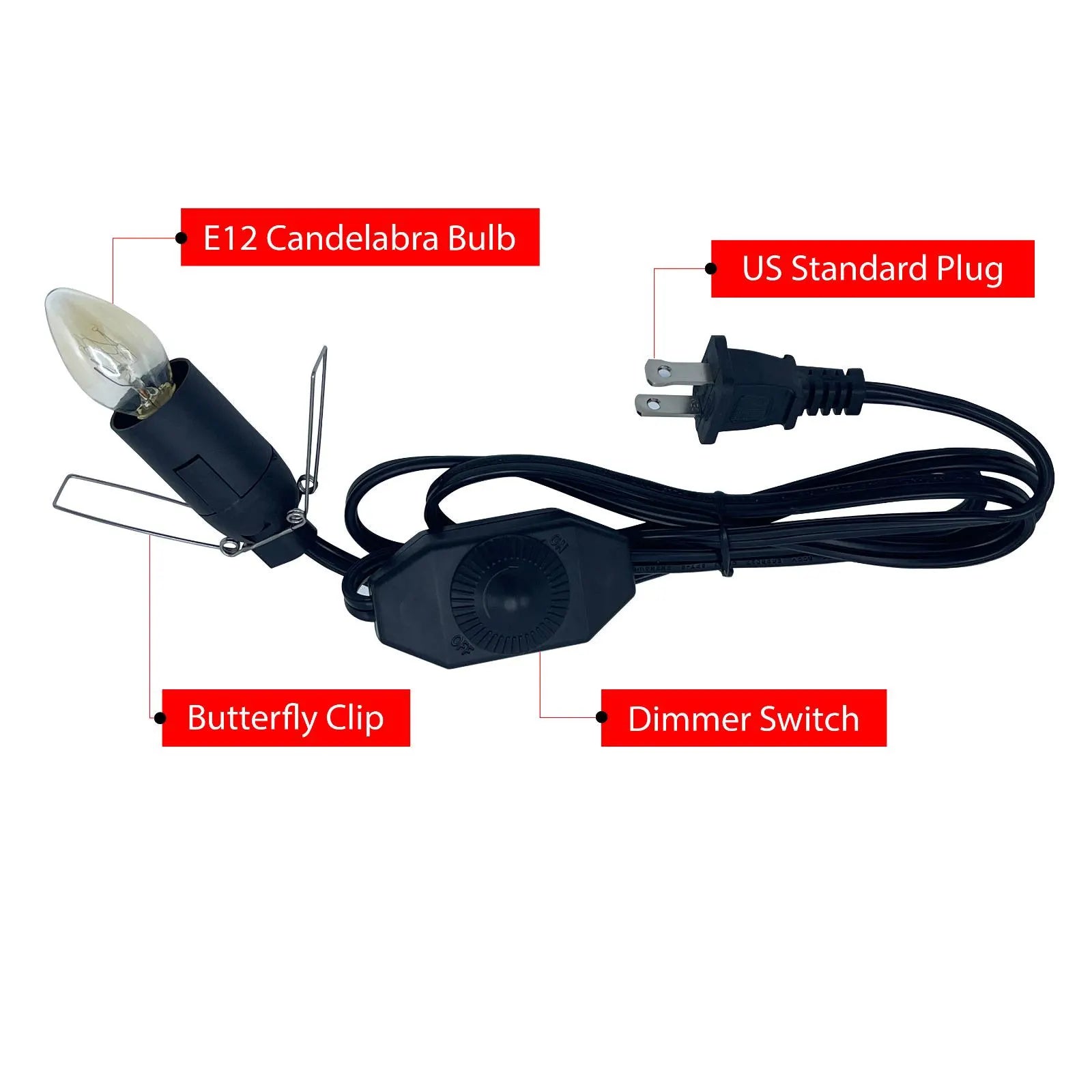 Spiritual Wellness Himalayan Pink Salt Desk Lamp