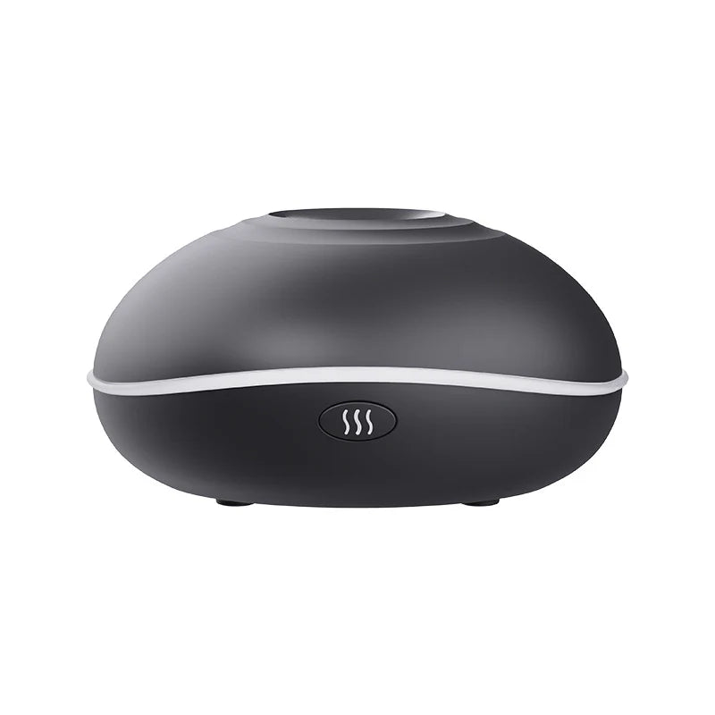 Spiritual Wellness Mini Ultrasonic Aroma Diffuser Light