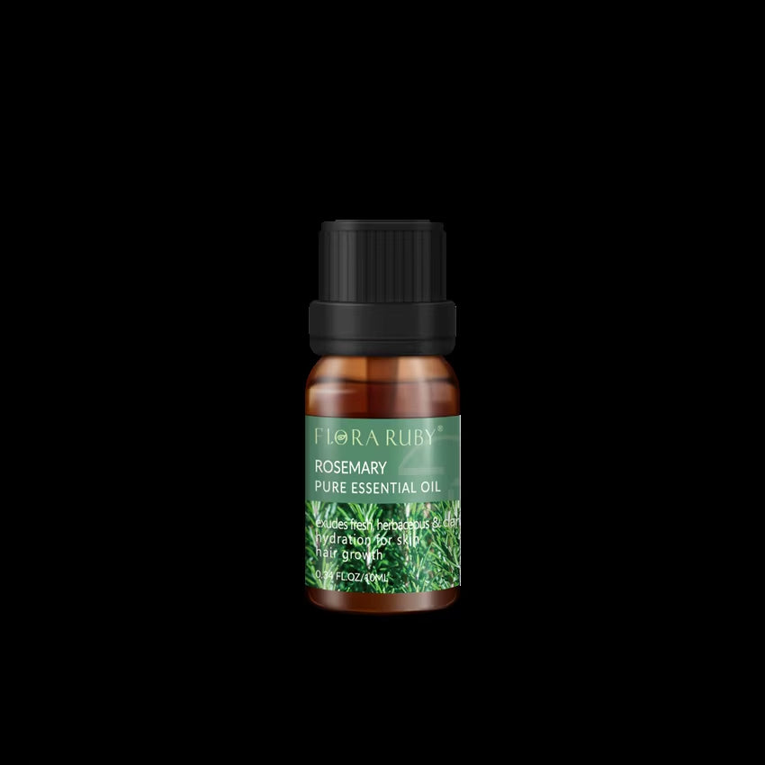 Spiritual Wellness 36-Piece Essential Oils Aromatherapy Gift Set