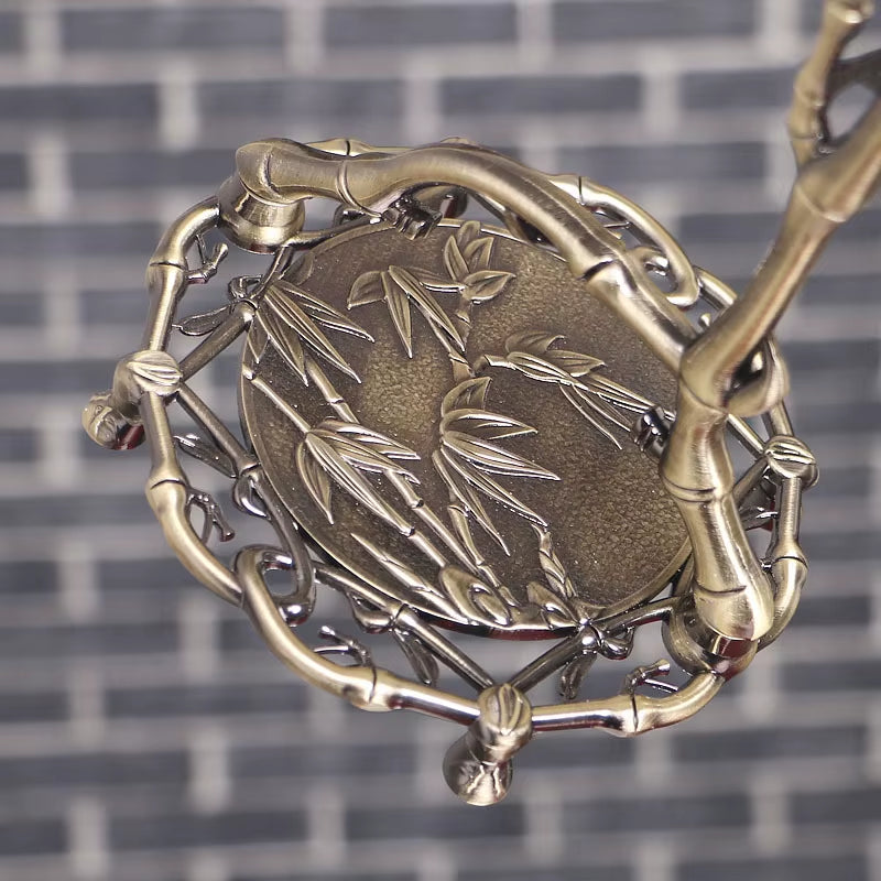 Spiritual Wellness Chinese Hanging Ball Incense Burner