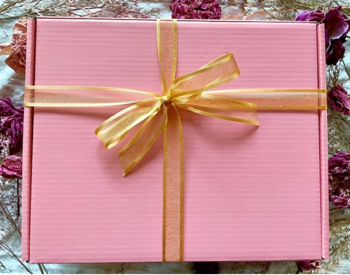 Spiritual Wellness Chakra Healing Gift Set