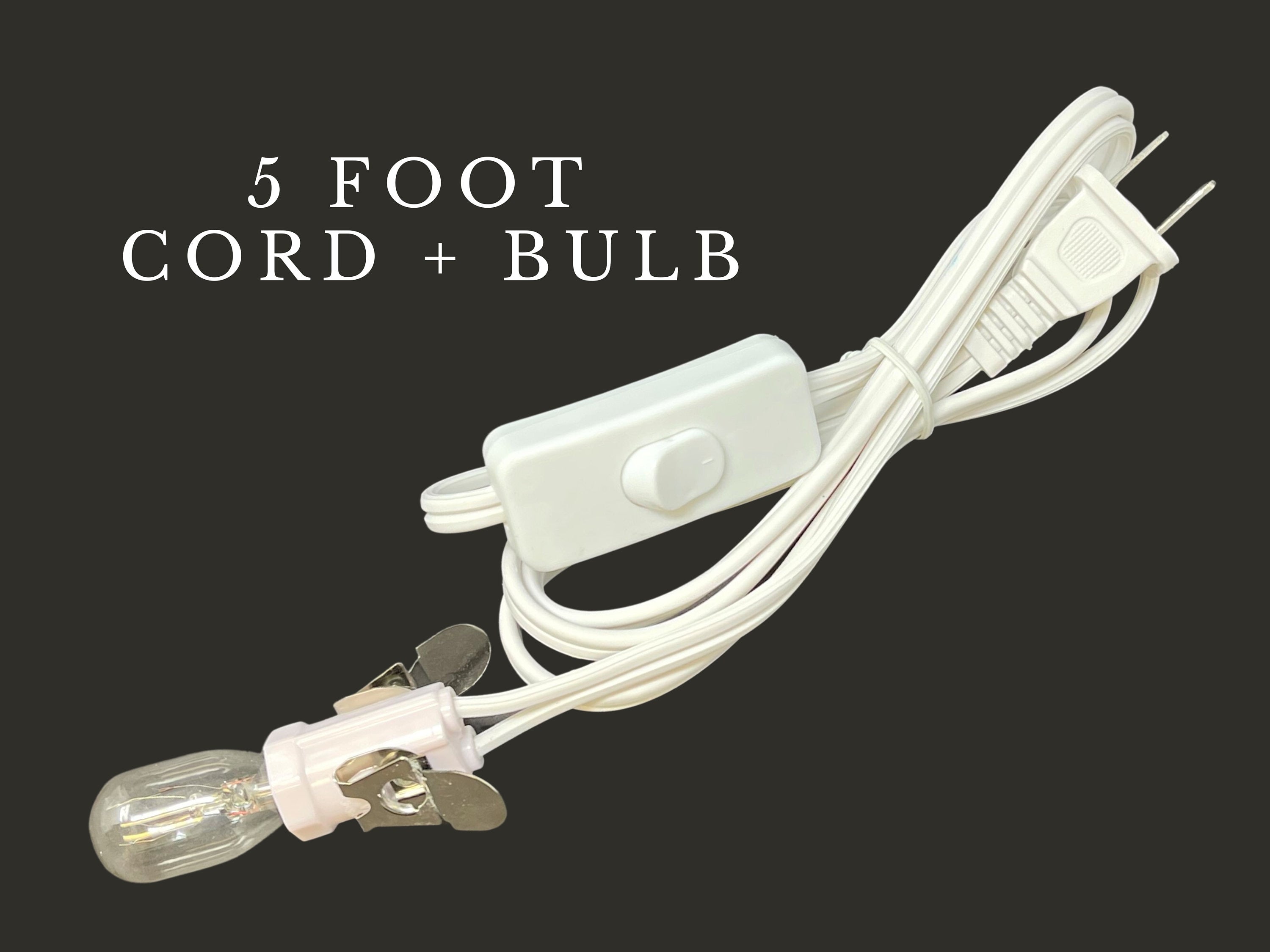 Spiritual Wellness Large Himalayan Salt Lamp (8")