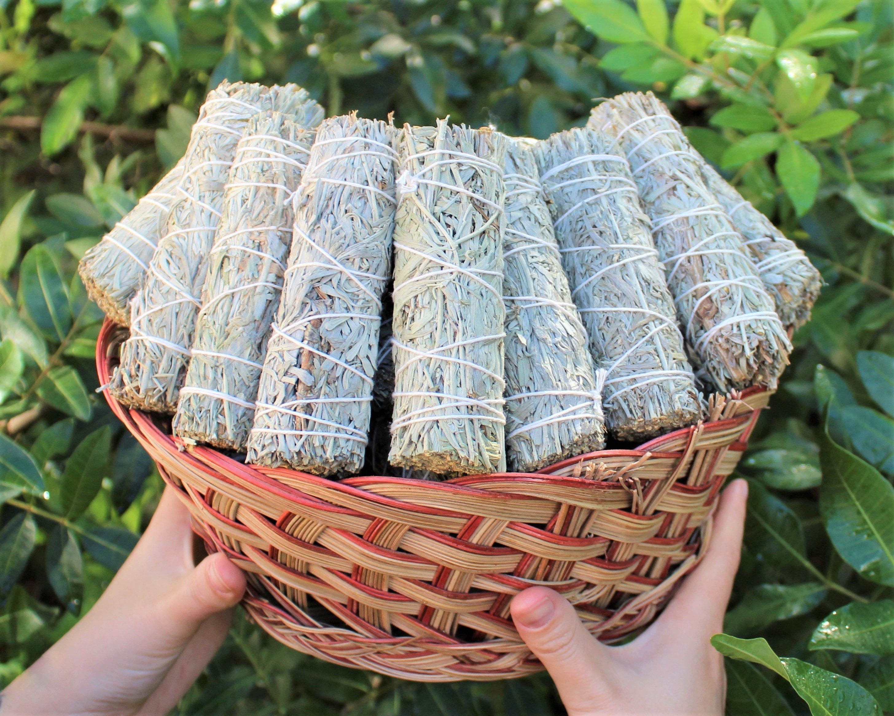 Spiritual Wellness Crystal Healing & Cleansing Kit — 15 pcs Box Set